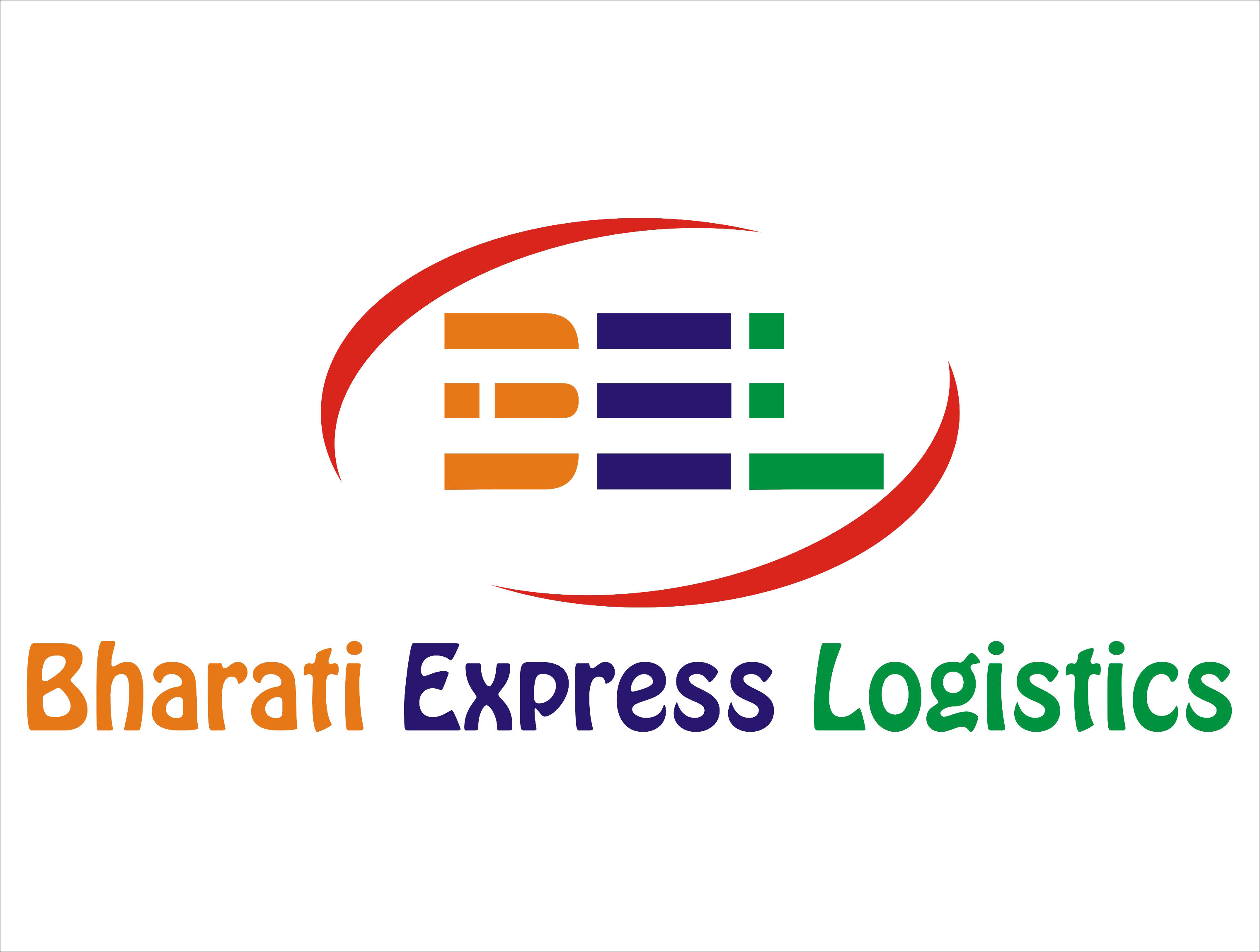 BHARATI EXPRESS LOGISTICS